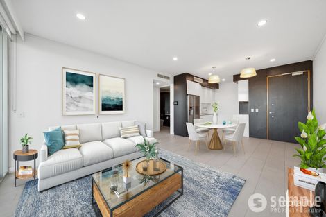 Property photo of 603/19 Ogilvie Road Mount Pleasant WA 6153