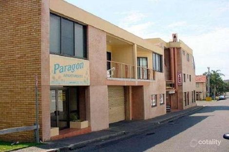 Property photo of 6/9 Memorial Avenue South West Rocks NSW 2431