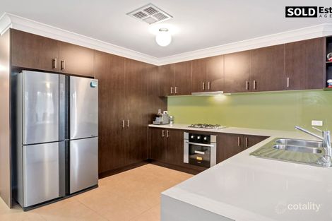 Property photo of 3 Lemon Grove Cranbourne West VIC 3977