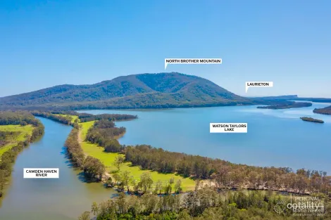 Property photo of 311 Ivers Road Kew NSW 2439