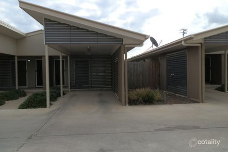 36/6 Sullivan St, Emerald, QLD 4720