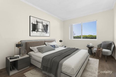 8/57 St Ann St, Merrylands, NSW 2160