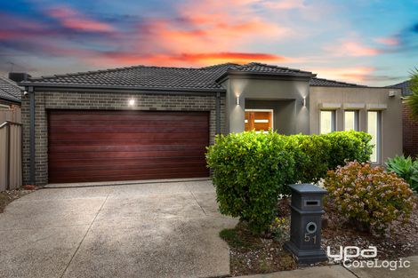 Property photo of 51 Leichhardt Avenue Burnside Heights VIC 3023