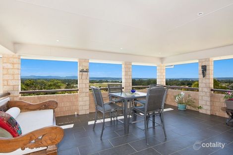 Property photo of 27 Sandalwood Drive Caniaba NSW 2480