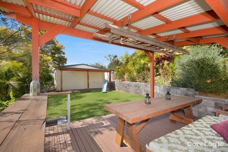 Property photo of 27 Sandalwood Drive Caniaba NSW 2480