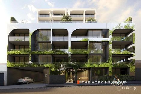 201/108 Haines St, North Melbourne, VIC 3051