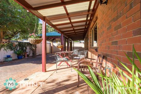 Property photo of 36A Solomon Street Palmyra WA 6157