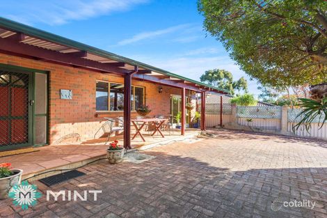 Property photo of 36A Solomon Street Palmyra WA 6157