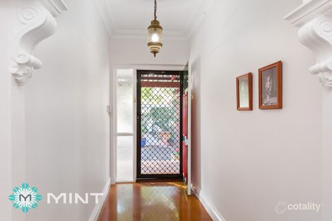 Property photo of 36A Solomon Street Palmyra WA 6157