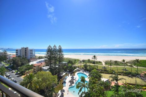 Property photo of 8B/973 Gold Coast Highway Palm Beach QLD 4221