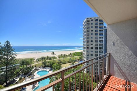 Property photo of 8B/973 Gold Coast Highway Palm Beach QLD 4221