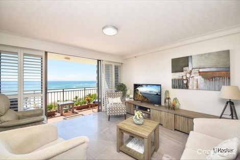 Property photo of 8B/973 Gold Coast Highway Palm Beach QLD 4221