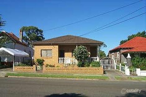 Property photo of 8 Victory Street Belmore NSW 2192