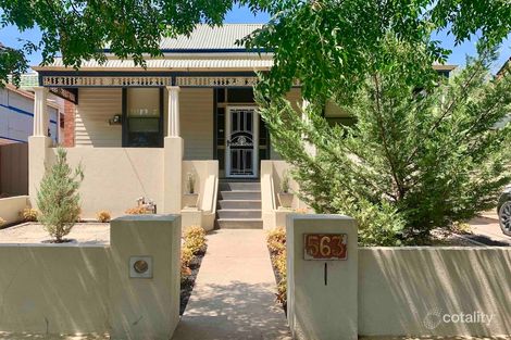 Property photo of 563 Hargreaves Street Bendigo VIC 3550