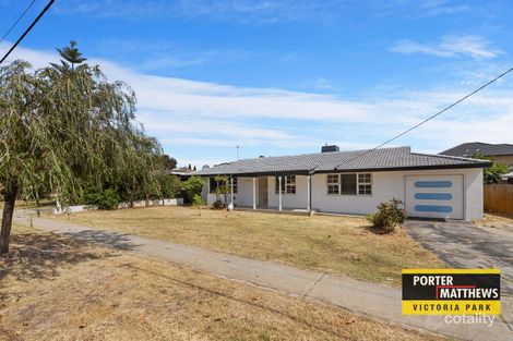 Property photo of 123 Fulham Street Kewdale WA 6105