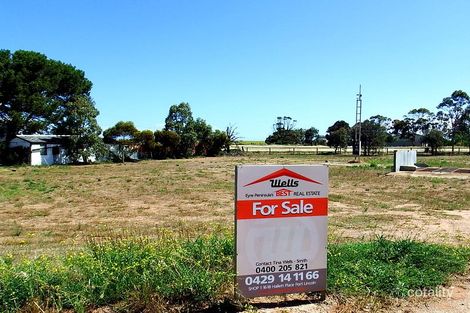 Lot Allotmen/411 Bratten Rd, Tumby Bay, SA 5605