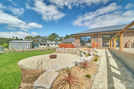 Property photo of 8 John William Court Beaconsfield Upper VIC 3808