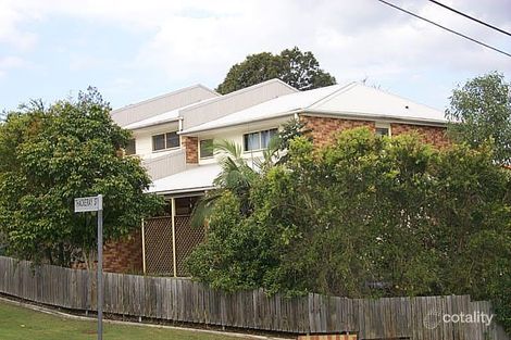 4 Longfellow St, Norman Park, QLD 4170