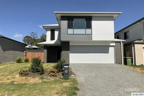 Contact Agent For Address, Ripley, QLD 4306