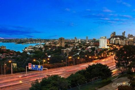 95 Ridge St, North Sydney, NSW 2060