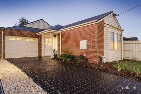 Property photo of 44 Cameron Drive Hoppers Crossing VIC 3029