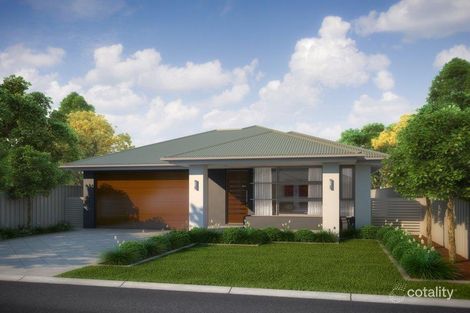 Property photo of 12 Boundary Road Schofields NSW 2762