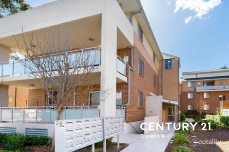 6/7-11 Putland St, St Marys, NSW 2760