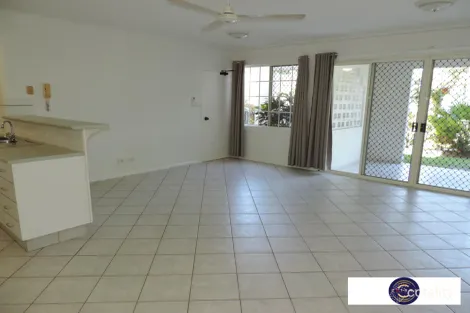 Property photo of 2/34-36 Digger Street Cairns North QLD 4870