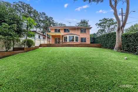 Property photo of 1 Ingalara Avenue Wahroonga NSW 2076