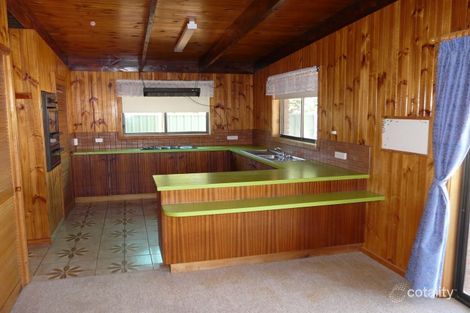 Property photo of 60 Charlotte Street Tocumwal NSW 2714