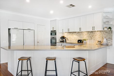 Property photo of 14A Mount Street Glenbrook NSW 2773