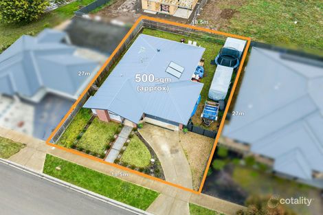 Property photo of 73 Mikada Boulevard Kilmore VIC 3764