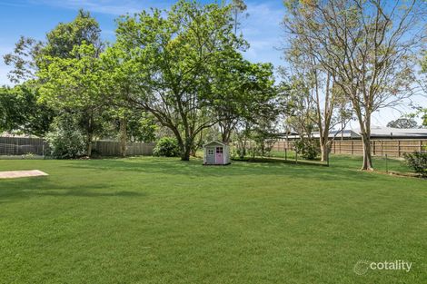 Property photo of 4 Purrumba Court Karana Downs QLD 4306