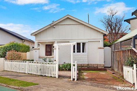 4 Grove St, Lilyfield, NSW 2040