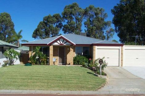 15 Oakover Turn, Greenfields, WA 6210