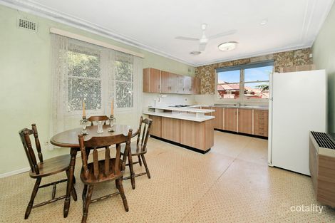 Property photo of 2 Oatley Street Kingsgrove NSW 2208