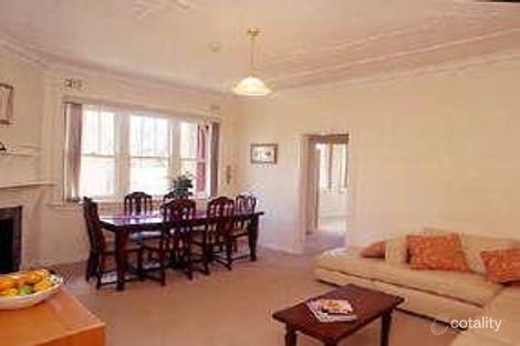 Property photo of 9/18 Waruda Street Kirribilli NSW 2061