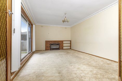 Property photo of 12 Carpenter Street Wendouree VIC 3355
