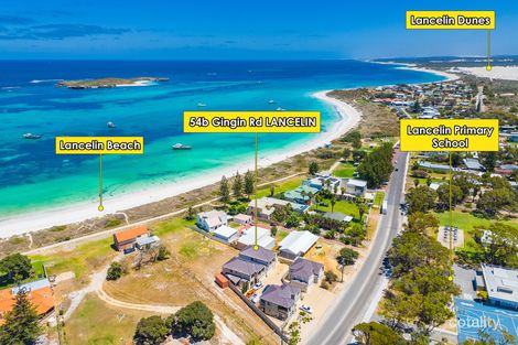Property photo of 54B Gingin Road Lancelin WA 6044