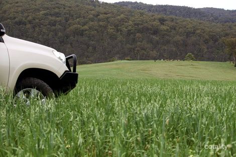 191 Sheepstation Creek Rd, Dundurrabin, NSW 2453