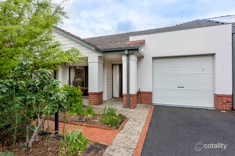 Property photo of 3/35 Campbell Street Ainslie ACT 2602
