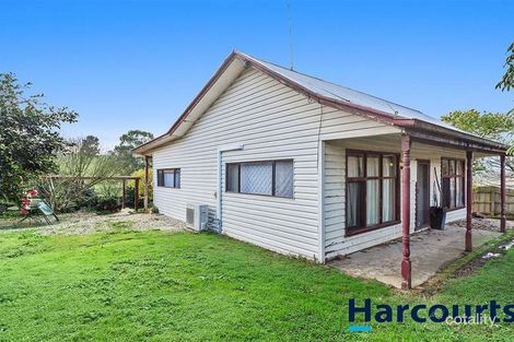 Property photo of 185 Sutton Street Warragul VIC 3820
