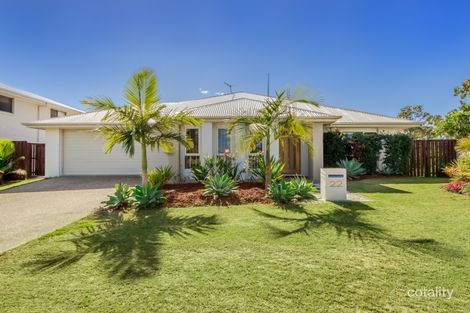 Property photo of 22 Longstaff Crescent Pimpama QLD 4209