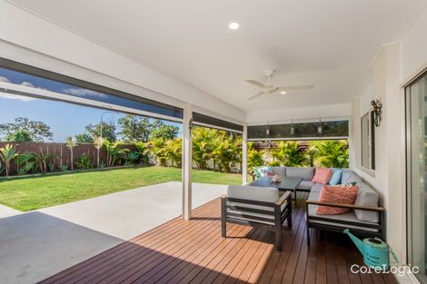 Property photo of 22 Longstaff Crescent Pimpama QLD 4209