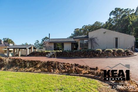 Property photo of 402 Lesmurdie Road Lesmurdie WA 6076