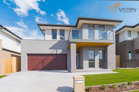 24 Foliage St, Tallawong, NSW 2762