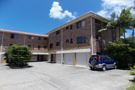 Property photo of 11/5 Silva Street Ascot QLD 4007