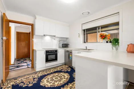 Property photo of 12 Michell Close Norlane VIC 3214