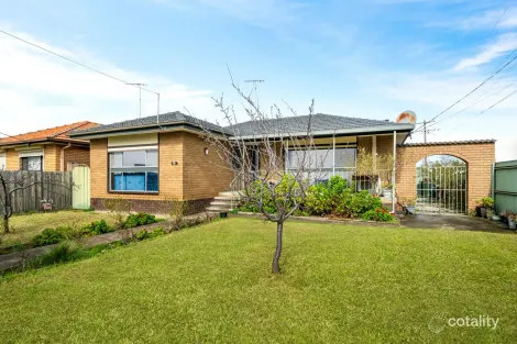 Property photo of 12 Michell Close Norlane VIC 3214
