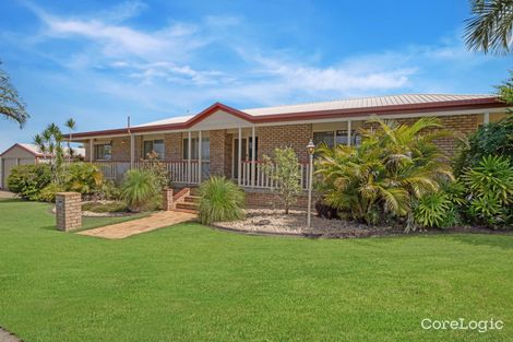 Property photo of 58 Camerons Road Walkerston QLD 4751